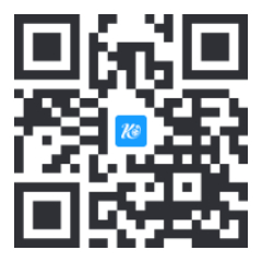 iOS 系统版 二维码(hth.com)