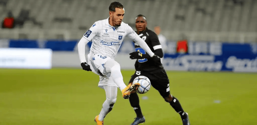 法甲焦点战：图卢兹VS欧塞尔——保级与中游的生死博弈